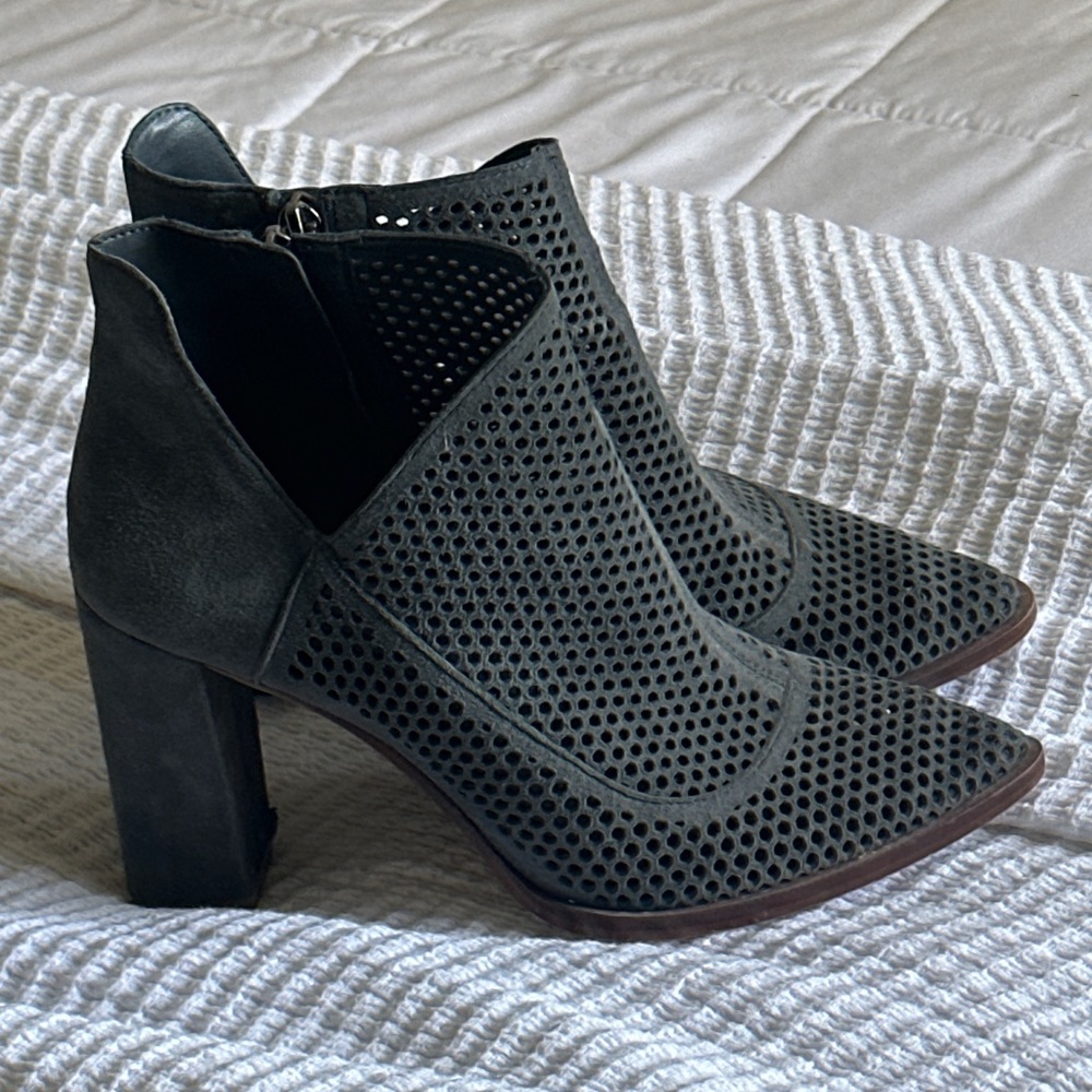 Vince Camuto Fall Ankle Boots
